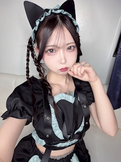 プロフィール写真2・翠｜星のお姫様・ホシのオヒメサマ - 秋葉原のコンカフェ