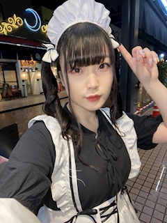 プロフィール写真2・りか|GIRLS BAR LUNA・ガールズバールナ - 月島のガールズバー
