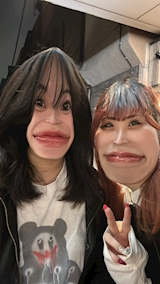 *
