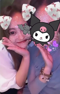 あまね🦋🫧✡︎⋆꙳「2024年内の目標決めました」