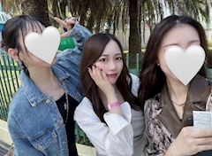 白咲　つむぎ「ナガスパ🎡」