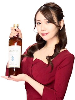 プロフィール写真1・白咲　つむぎ｜CLUB Dal Segno・ダル セーニョ - 浜松のクラブ/ラウンジ