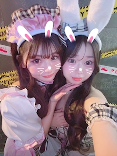 ちな「🎃👻」