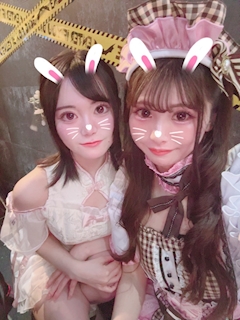 ちな「🎃👻」