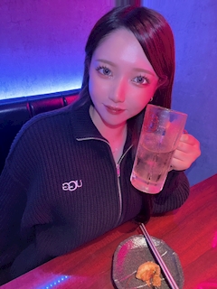 プロフィール写真1・みなみ|DULAN・デュラン - 広島市(流川)のキャバクラ