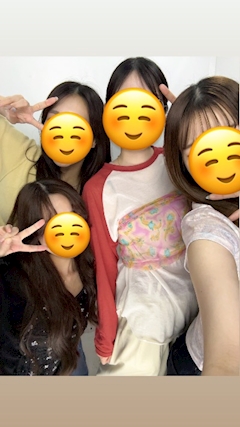 かずは「地元楽しすぎる」