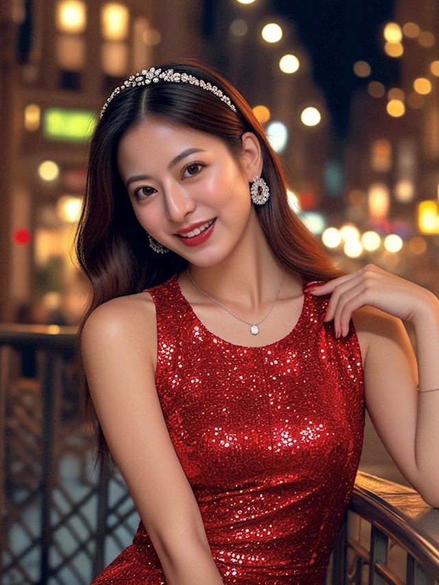 プロフィール写真2・みづき｜緑区 キャバクラ・マック