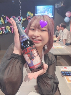 プロフィール写真3・うみ｜居酒屋×Snack じゃりんこ知立 - 知立のスナック