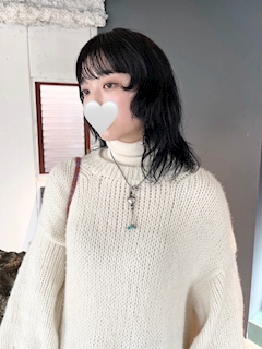 プロフィール写真1・あおい|Girl's Bar ORIENS・オリエンス - 千歳烏山のガールズバー