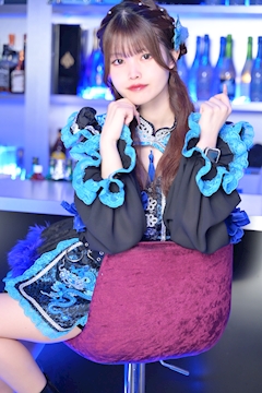 プロフィール写真2・あすか🦋ベビクラ｜B4BYCR4SH・ベイビークラッシュ - 歌舞伎町のコンカフェ