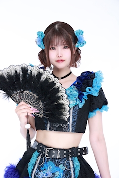 プロフィール写真5・あすか🦋ベビクラ｜B4BYCR4SH・ベイビークラッシュ - 歌舞伎町のコンカフェ