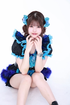 プロフィール写真6・あすか🦋ベビクラ｜B4BYCR4SH・ベイビークラッシュ - 歌舞伎町のコンカフェ