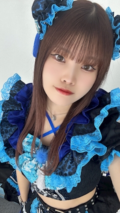 プロフィール写真10・あすか🦋ベビクラ｜B4BYCR4SH・ベイビークラッシュ - 歌舞伎町のコンカフェ