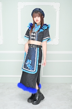 プロフィール写真8・あすか🦋ベビクラ｜B4BYCR4SH・ベイビークラッシュ - 歌舞伎町のコンカフェ