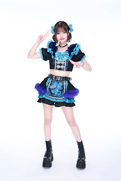 プロフィール写真7・あすか🦋ベビクラ｜B4BYCR4SH・ベイビークラッシュ - 歌舞伎町のコンカフェ