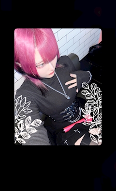 プロフィール写真2・りり｜カトレア - 歌舞伎町の朝・昼ガールズバー