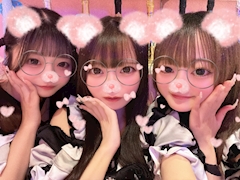 ちな「^ >ᴗ<^」