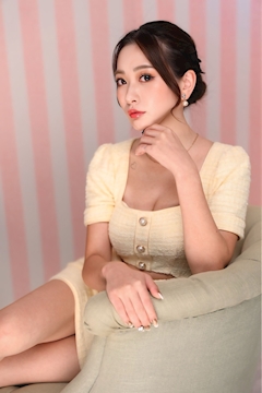 プロフィール写真1・つばさ｜LUXURY CLUB MINT・ミント - 湯島のキャバクラ