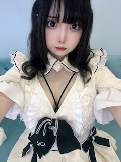 プロフィール写真8・めえちゃん｜Classy Princess・クラッシープリンセス - 秋葉原のコンカフェ