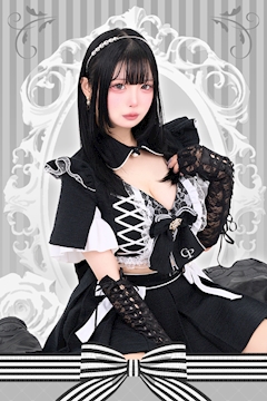 プロフィール写真3・めえちゃん|Classy Princess・クラッシープリンセス - 秋葉原のコンカフェ