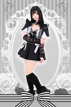 プロフィール写真3・めえちゃん｜Classy Princess・クラッシープリンセス - 秋葉原のコンカフェ