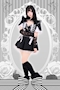 プロフィール写真3・めえちゃん｜Classy Princess・クラッシープリンセス - 秋葉原のコンカフェ