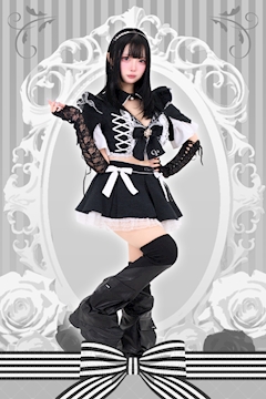 プロフィール写真2・めえちゃん|Classy Princess・クラッシープリンセス - 秋葉原のコンカフェ