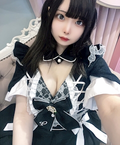 プロフィール写真11・めえちゃん｜Classy Princess・クラッシープリンセス - 秋葉原のコンカフェ