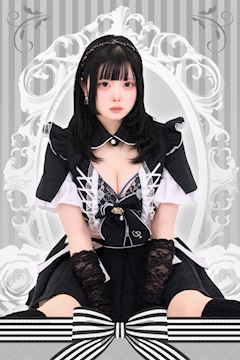 プロフィール写真2・めえちゃん｜Classy Princess・クラッシープリンセス - 秋葉原のコンカフェ