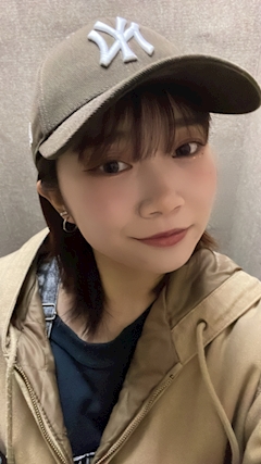 未空「初ブログ～♬.*ﾟ」