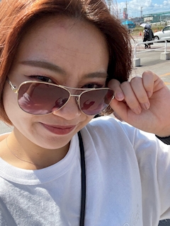 未空「未空です🌟」