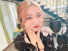 プロフィール写真2・未空|Pretty LOCA・プリティー・ロカ - すすきのスナック