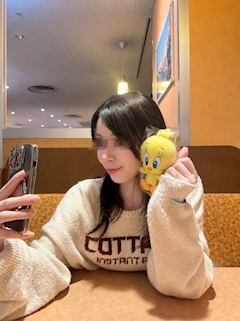 プロフィール写真2・あゆ｜PUB CLUB JITTERBA・ジルバ - 武蔵小杉のキャバクラ