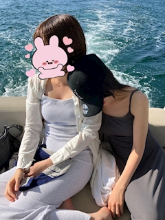 プロフィール写真2・あゆみ｜Girls Bar Luca 四谷三丁目店・ルカ - 四谷三丁目のガールズバー