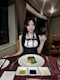 プロフィール写真2・鹿目まどか｜SENSE・センス - 国分町のガールズバー