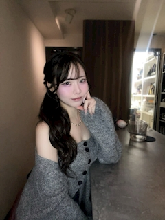 プロフィール写真5・鹿目まどか｜SENSE・センス - 国分町のガールズバー