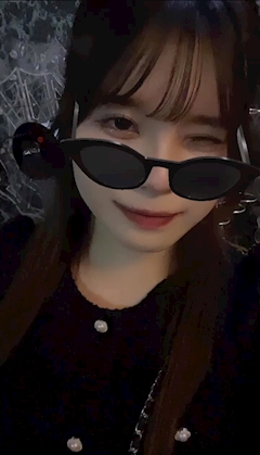 プロフィール写真1・りんか｜Lounge Variente・バリエンテ - 下北沢のキャバクラ