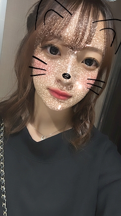 プロフィール写真1・さら◆BAR FAIRY◆｜大阪 都島 ガールズバー・フェアリー