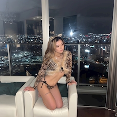 プロフィール写真4・れいな ◆BAR FAIRY◆｜大阪 都島 ガールズバー・フェアリー