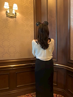 プロフィール写真1・みな|Girls Bar MARRY・マリー - 上野のガールズバー