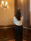 ピックアップキャスト みな Girls Bar MARRY・マリー - 上野のガールズバー