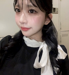 プロフィール写真1・はづき|Lounge Rio 中洲店・リオ ナカステン - 中洲のキャバクラ