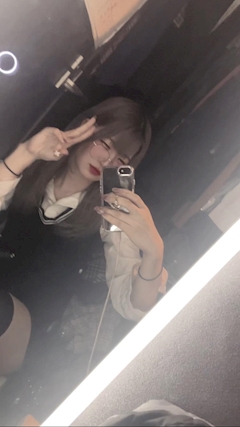 プロフィール写真5・もな｜PREMIUM LOUNGE & BAR Mieux・ミュー - 本厚木駅北口のガールズバー