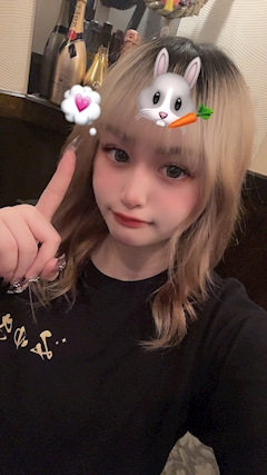 プロフィール写真2・みゅん（むぎ）｜スナックみゆき - 上野・湯島のパブ/スナック