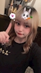 プロフィール写真2・みゅん（むぎ）｜スナックみゆき - 上野・湯島のパブ/スナック