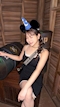 プロフィール写真1・すみちゃん｜Stylish Bar 花木鳥・ハナキドリ - 新井薬師前のガールズバー