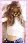 🐻可愛すぎるいちゃん🐻【Girls Land上野】