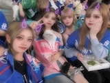 ⚾️︎ ̖́-