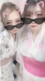 浴衣イベント