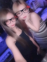 似コーデ